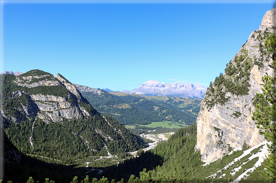 foto Altopiano di Fanes